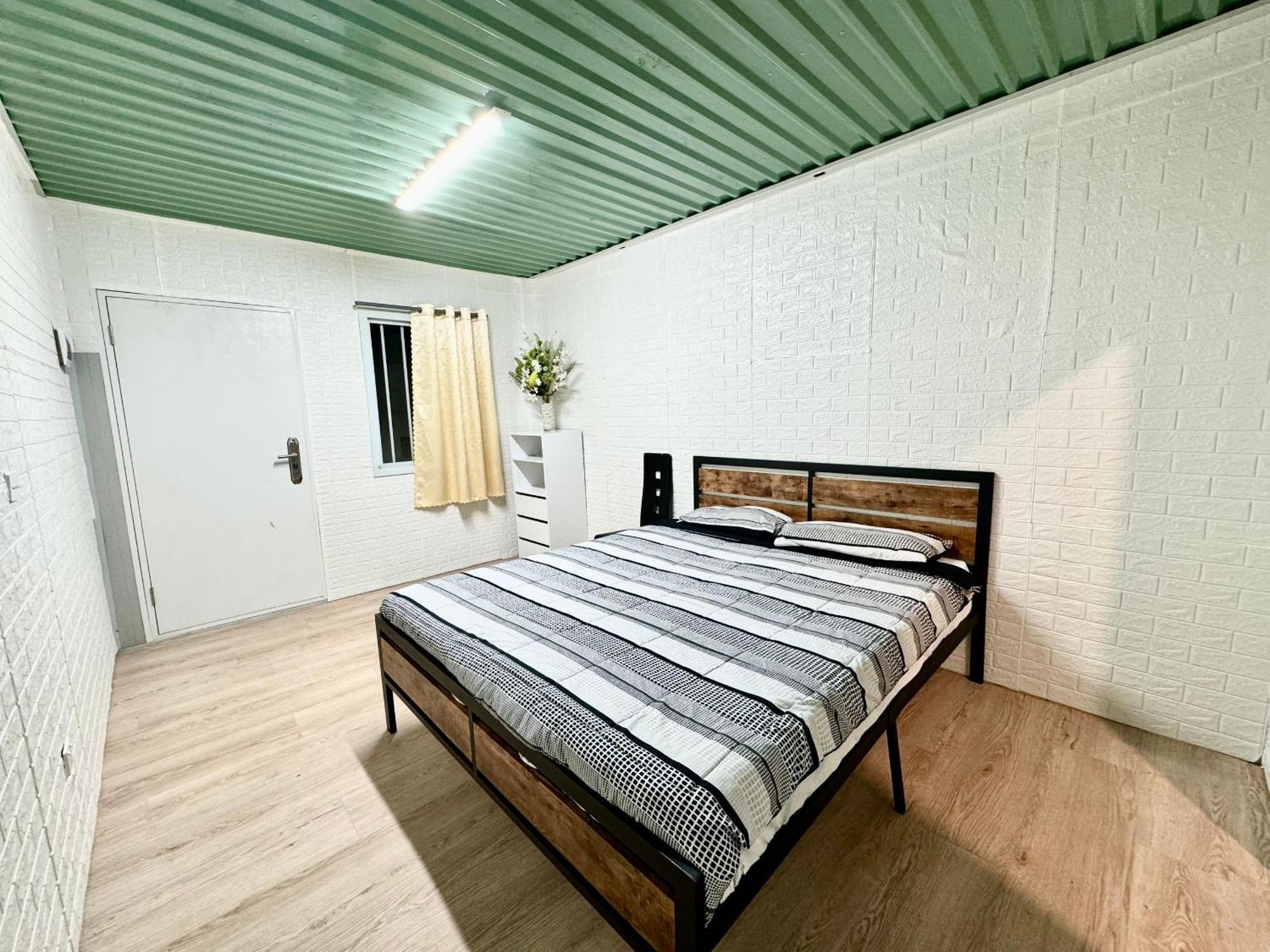 Private Cabin In Central أوكلاند المظهر الخارجي الصورة